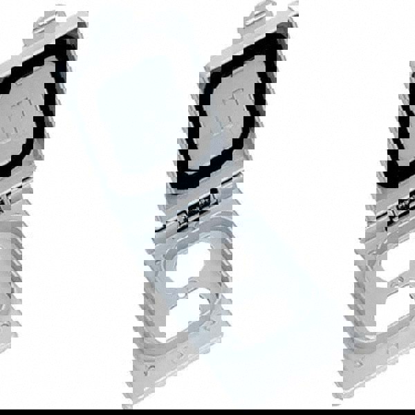 Weatherproof Box Covers; Electrical Box Shape: Rectangle; Number Of Outlets: 1; Resistance Features: Weather-Resistant; Housing Material: Thermoplastic; Overall Length: 9 in; Recommended Environment: Wet Location; Overall Width: 5.3000 in; Housing Color: